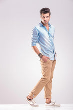 Load image into Gallery viewer, Arc Men's Shirt